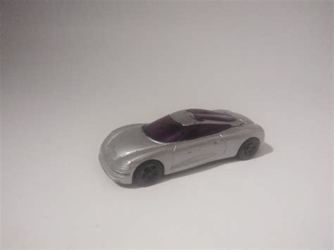 Hot Wheels Chrysler Thunderbolt Concept UNIKAT Wrocław Kup teraz