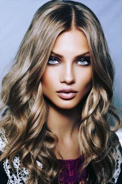 Pin Di A T Su Blonde Beauty Attrici Modelle