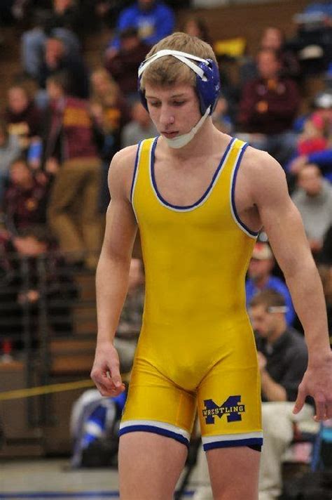 Fight Lads Amateur Wrestlers