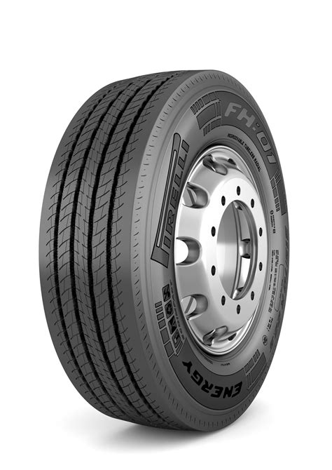Шины Pirelli FH01 Energy для грузовиков - купить с доставкой в Москве
