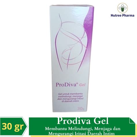 Jual PRODIVA GEL 30 GR | Shopee Indonesia