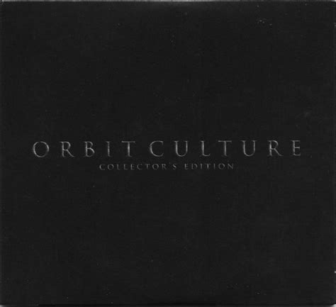 Orbit Culture - Collector's Edition - Encyclopaedia Metallum: The Metal ...