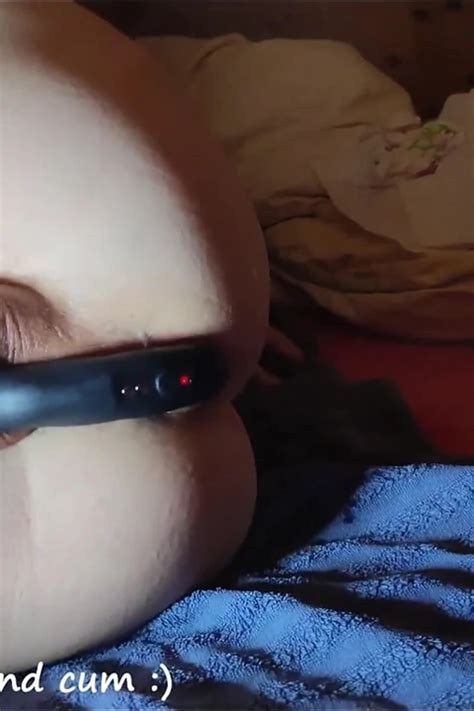 New Anal Toy Bigger Longer Harder Best Sensation Ever Gay Amateur Porn Feat Peanuts Xhamster