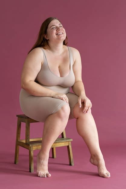 Belle Femme En Lingerie Photo Gratuite