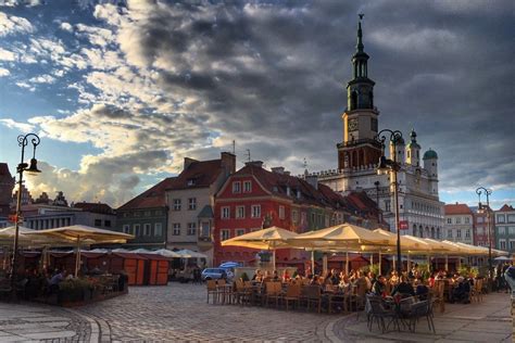 POZNAŃ WYCIECZKA JEDNODNIOWA B T ADI