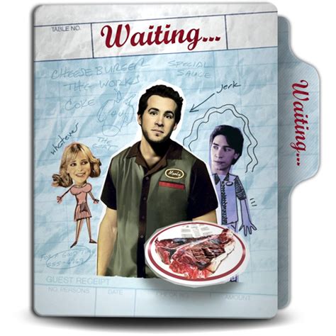 Waiting 2005 Folder Icon By Genralhd On Deviantart