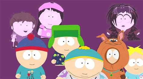 25ª Temporada Wiki South Park Fandom