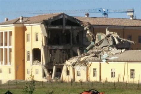 6 5 a norcia la scossa più forte dal terremoto dell irpinia del 1980