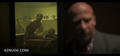 MIKI NUDE SCENES AZNude