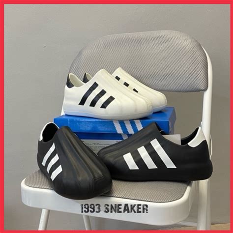 Giày thể thao Adidas Adifom Superstar đủ màu cực hot Sục nhựa