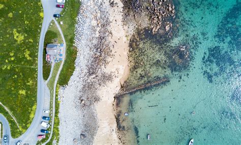 Nudism Laws in Guernsey 2025 : Complete Guide | Sandee