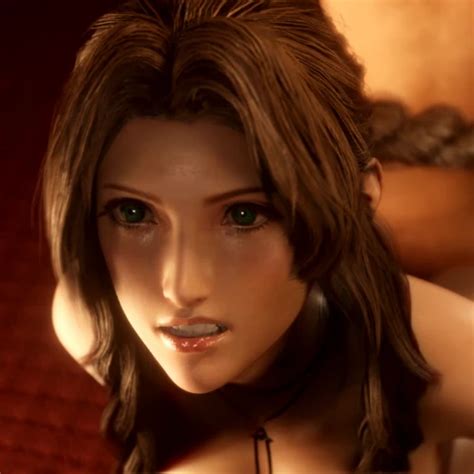 Tifa And Cloud Sex K Animation Tits Porn Feat Ff Sauce Xhamster