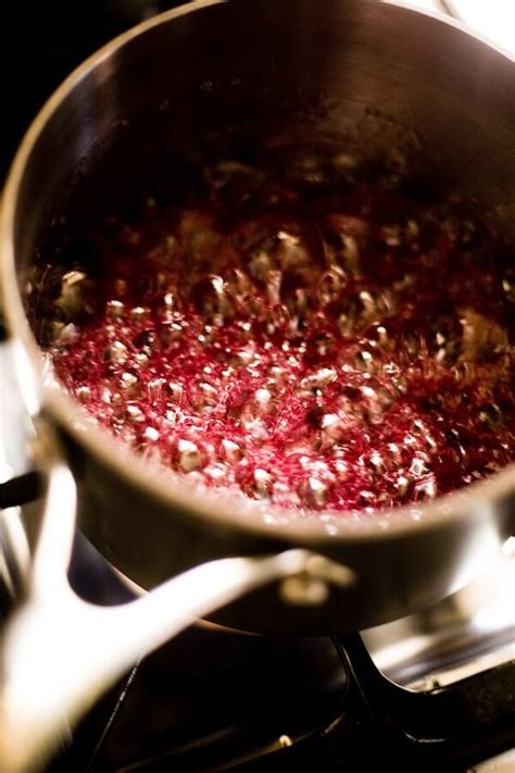 Cherry Chutney Recipe - Greener Ideal