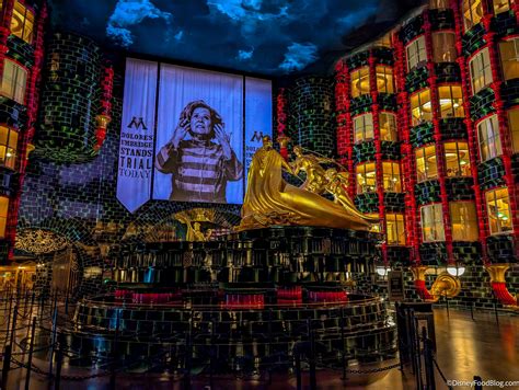 GIVE AWAY ALERT! Win a FREE Trip to Universal Orlando Including Epic