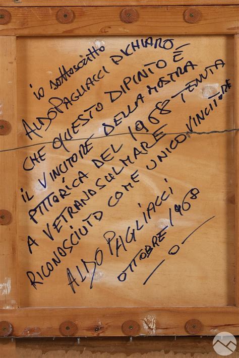 Aldo Pagliacci The Nude Satyr Painting Mutualart