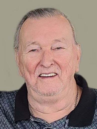 James Caffery Obituaries