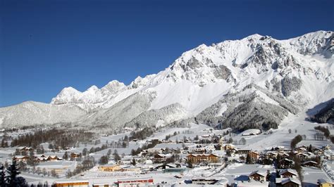 Ramsau Am Dachstein Gruberhof Ramsau Dachstein