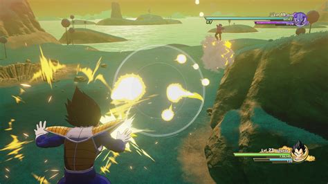 Dragon Ball Z Kakarot Gameinfos