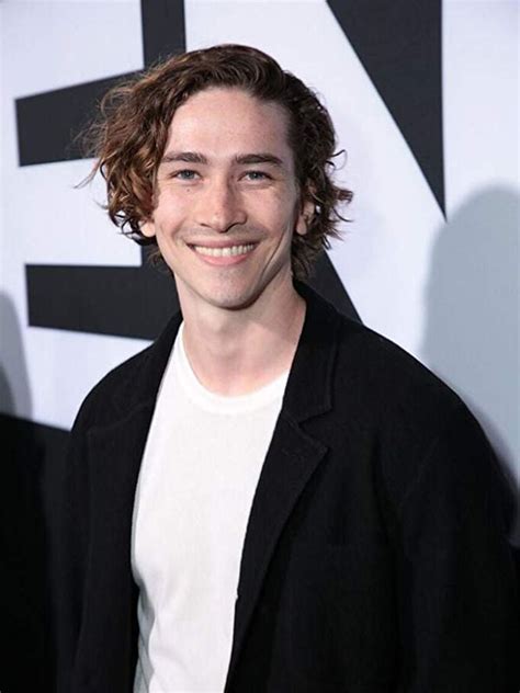 Filmes E Programas De Tv De Dylan Arnold - Dylan Arnold - AdoroCinema