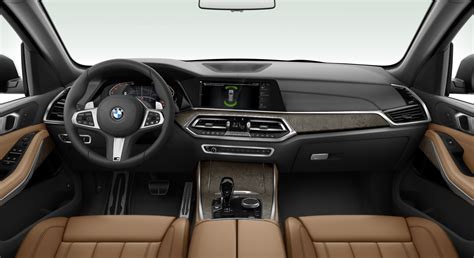 Poplar Wood Grain Bmw