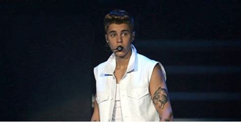 Justin Bieber es gay Falsa confesión generó polémica Rosario