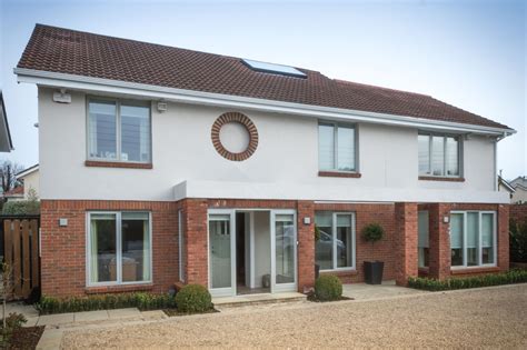 Fitzpatrick Construction Esda Ireland