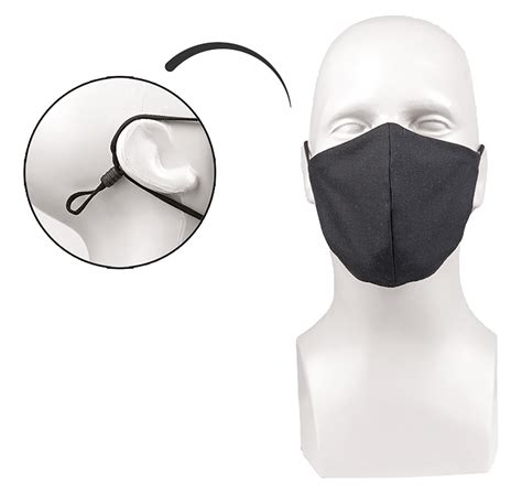 Mouthnose Cover V Shape Rs Recon Company