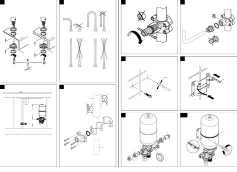 Manual Grohe Red Duo (page 3 of 12) (English)