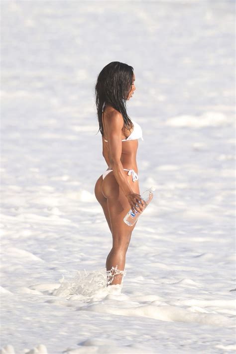 Adrianne Nina Bikini The Fappening Leaked Photos
