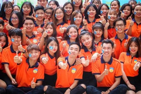 Hot M U Ng Ph C Tr Ng H C Hot Nh T O Ph Ng P