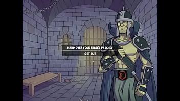 Witch Hunter V0 8 Lazy Tarts Part 25 New Uniform By LoveSkySan69 XVIDEOS