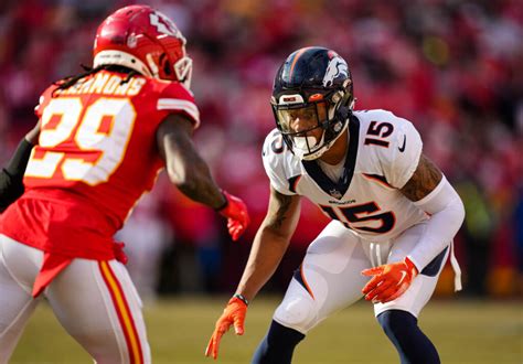 Denver Broncos Players To Watch For Vs San Francisco Ers Mile High