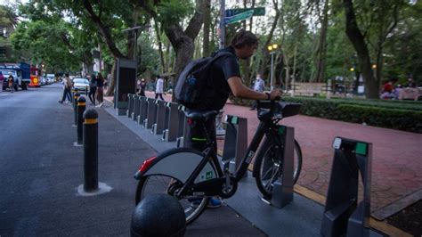 Ecobici C Mo Activar La Tarjeta De Movilidad Integrada Unotv