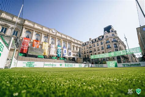 V Nement Valbenoite Remporte Le Premier Tournoi Des Collines