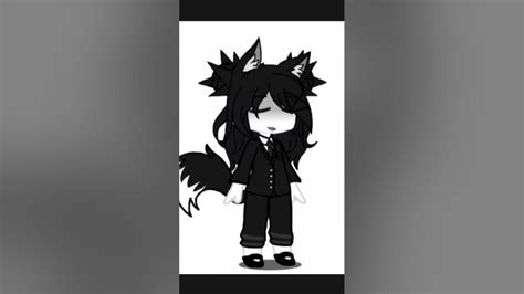 анимация хвоста - YouTube