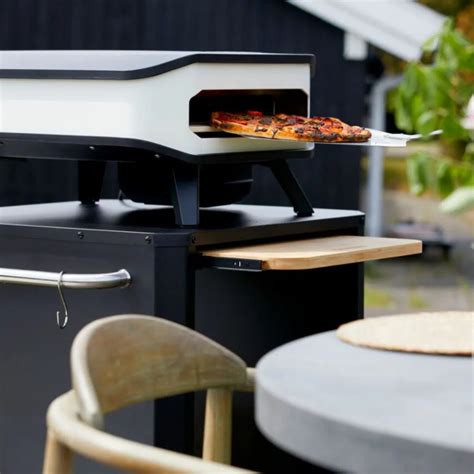 Elektrische Pizza Oven 17 Inch Met Pizzasteen Kopen