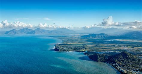 Locum doctors needed at Cairns Base Hospital