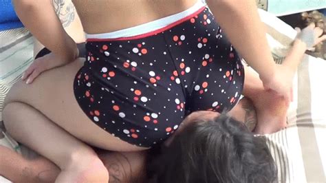 I WILL SMOTHER YOU WITH MY PANTY AND PUSSY AND ASS WITH PANTY AND NUDE Fetish Place Clips Sale