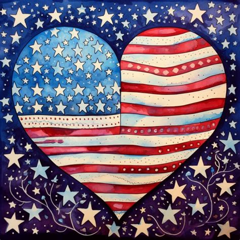 independence day art print  stock photo public domain pictures