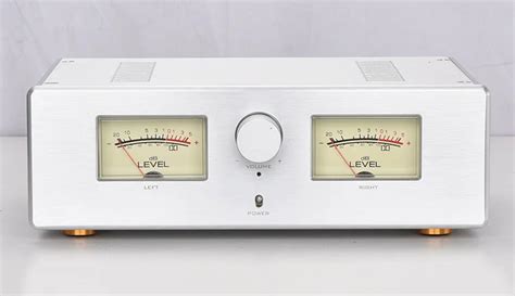Douk VU3 Review (VU Meters) | Page 5 | Audio Science Review (ASR) Forum
