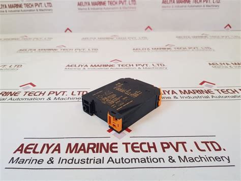 Selec Xa Din Rail Timer Aeliya Marine