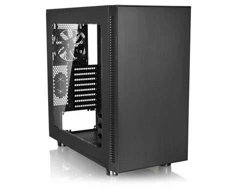 The 10 Best Quiet Pc Cases For A Silent Pc Build In 2024