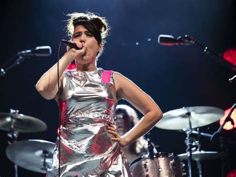 Af In Review The Return Of Bikini Kill Audiofemme