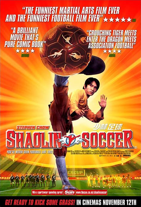 Shaolin Soccer[DVDrip] [Dual Audio] - Dual Audio Movies(English+Urdu ...