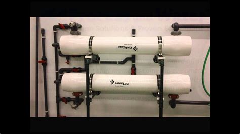 Reverse Osmosis Membrane Cleaning Services Ro