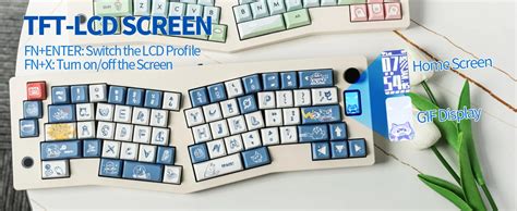 Factory Cidoo Abm Via Hot Swappable Mechanical Keyboard Magnet Switch Keyboard Rgb Backlit