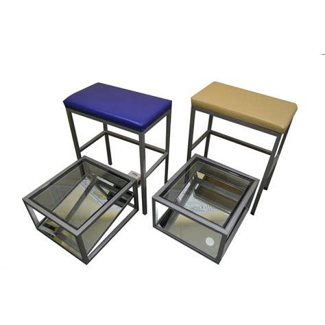 Плантограф ПЗ-01 - прибор для экспресс оценки стоп |ORTO STOP |MEDICAL ...