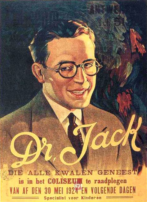 dr jack