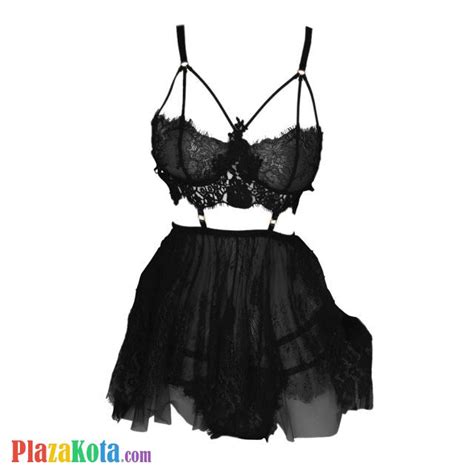 Toko Jual Lingerie Bikini Underwear Stocking PlazaKota