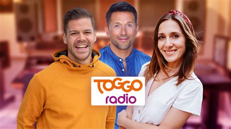 TOGGO Radio Super RTL Startet Digitales Kinder Und Familienradio